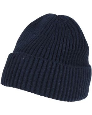 Brunello Cucinelli Cappello - Blu