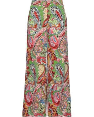 Department 5 Pants - Red