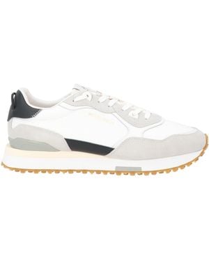Woolrich Sneakers - Weiß