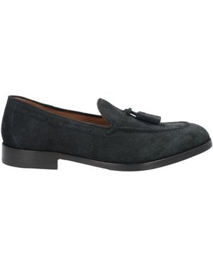 Testoni Loafer - Black