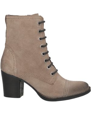 Bruno Premi Stiefelette - Braun