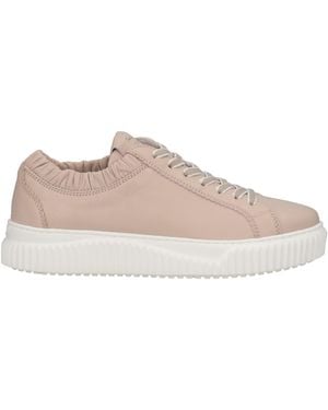 Voile Blanche Trainers - Natural