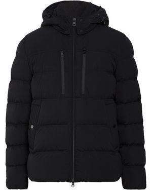 Woolrich Plumífero Y Acolchado - Azul