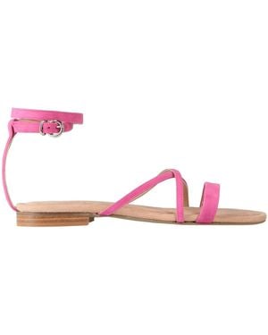 Stele Sandals - Pink