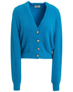 Akep Azure Cardigan Polyamide - Blue