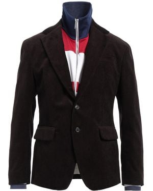 DSquared² Blazer - Black