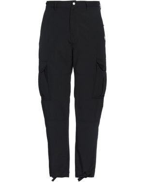 Marcelo Burlon Trouser - Black