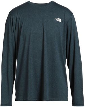 The North Face Camiseta - Azul