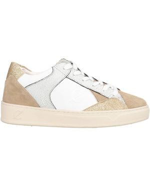 CafeNoir Sneakers - Natur