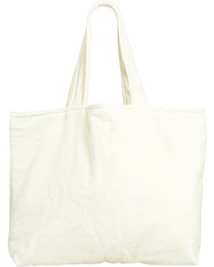 Fisico Borsa A Spalla - Neutro
