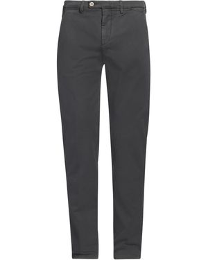 SPARVIERI Pantalone - Grigio
