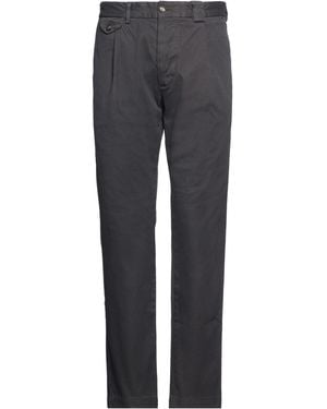 Original Vintage Style Trouser - Grey