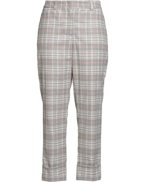 Peserico Hose - Grau