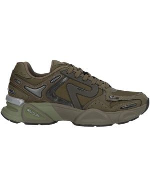 Replay Trainers - Green