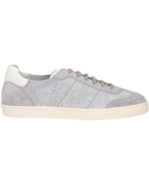 Brunello Cucinelli Sneakers - Bianco