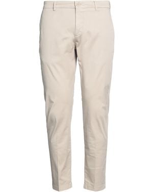 BE ABLE Trousers - Natural