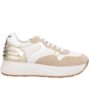 Voile Blanche Trainers - White