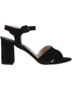 Stele Sandals - Black