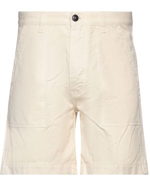 Fortela Shorts & Bermuda Shorts - Natural