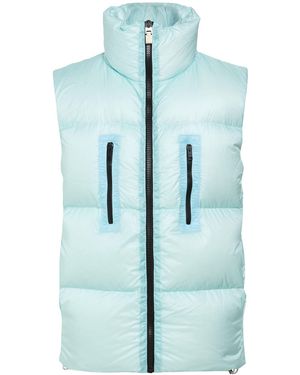 Givenchy Gilet - Blue