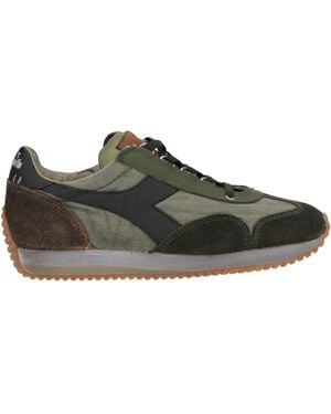 Diadora Sneakers - Green