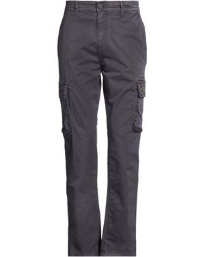 Lyle & Scott Pants - Gray