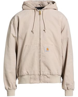 Carhartt Jackets - Natural