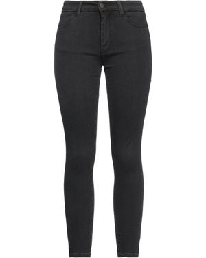 CIGALA'S Jeans - Black