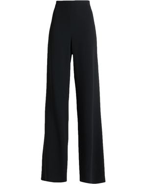 Giorgio Grati Trouser - Black