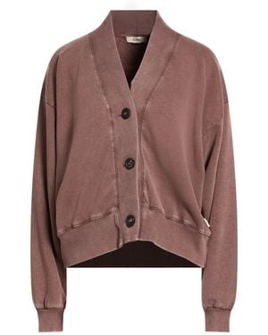 Crossley Sudadera - Marrón