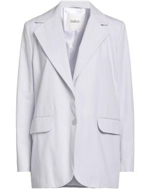 Ba&sh Blazer - Grey