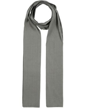 Max Mara Schal - Grau