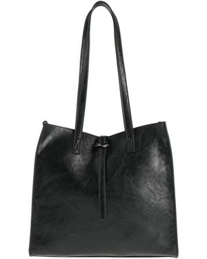 Manila Grace Shoulder Bag - Black