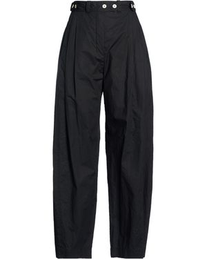 Lanvin Trouser - Blue
