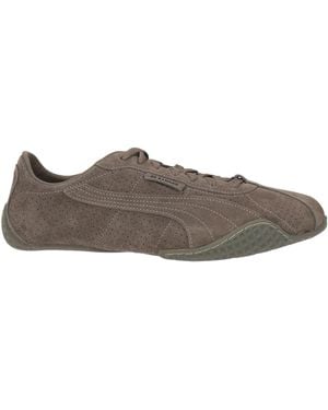 PUMA Sneakers - Grau