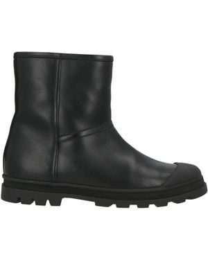 Fabiana Filippi Ankle Boots - Black