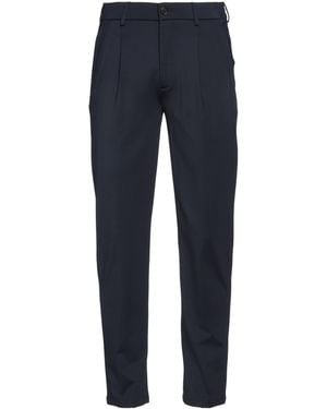 Domenico Tagliente Trouser - Blue