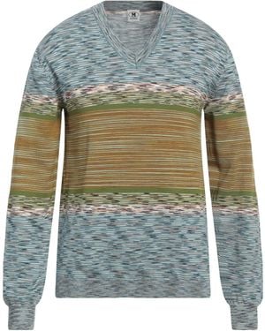 Missoni Pullover - Blu