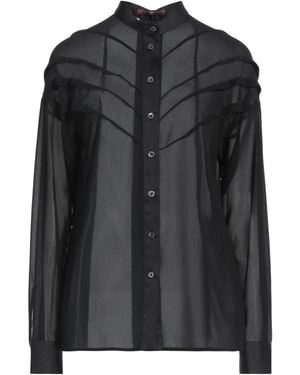 High Shirt - Black