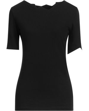 Yohji Yamamoto T-shirt - Black