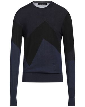 Neil Barrett Jumper - Blue