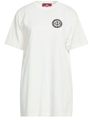 Philosophy Di Lorenzo Serafini T-Shirts - White