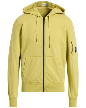 C.P. Company Sweatshirt - Yellow
