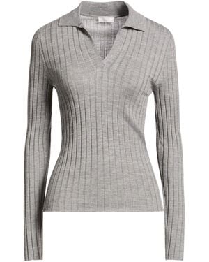 Peserico Pullover - Gris