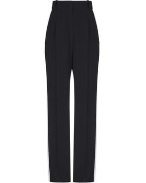 Twenty Easy By Kaos Trouser - Blue