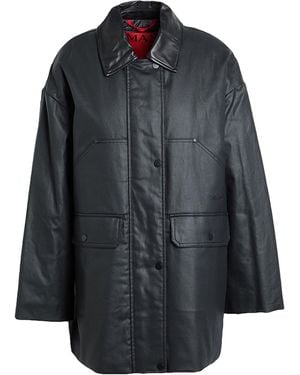 MAX&Co. Coat - Black
