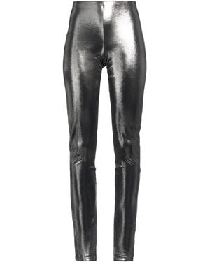 Blumarine Leggings - Grey