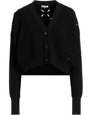 Krizia Cardigan - Black