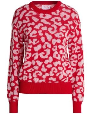 Sun 68 Jumper - Red