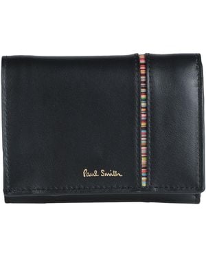 Paul Smith Wallet - Black